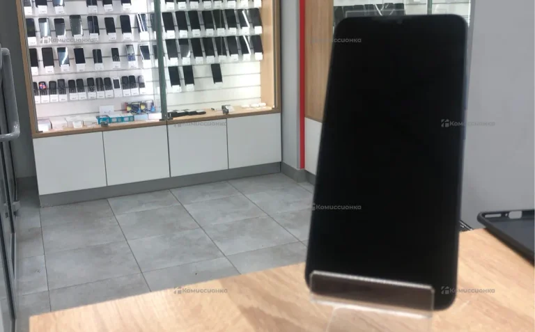 Realme NARZO 50i 2/32 ГБ