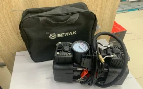 Автомобильный компрессор Белау БАК-99173