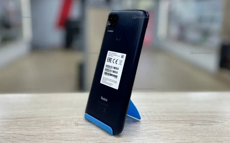 Xiaomi Redmi 9C NFC 2/32 ГБ