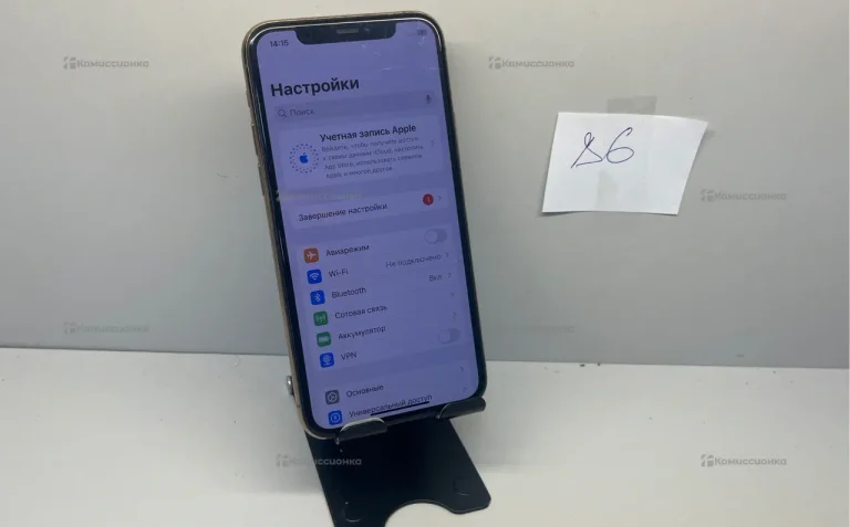 Apple iPhone 11 Pro 64Gb