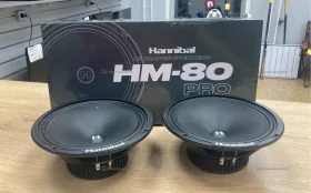 Колонки Hannibal HM-80PRO