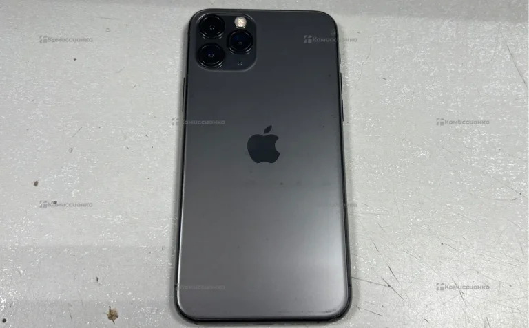 Apple iPhone 11 Pro 4/64 ГБ