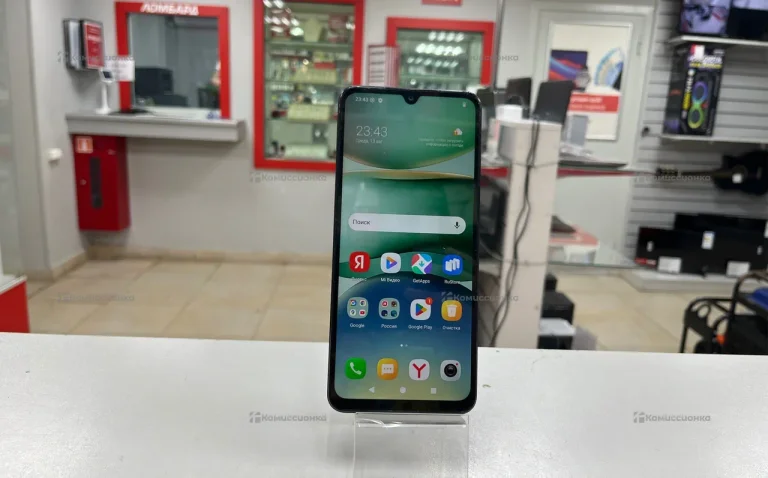 Xiaomi Redmi A5 3/64 ГБ