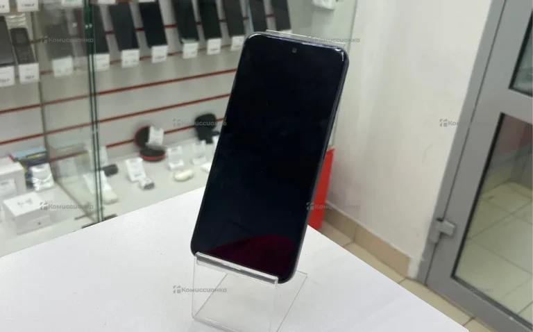 Tecno Spark Go 1 4/64 ГБ