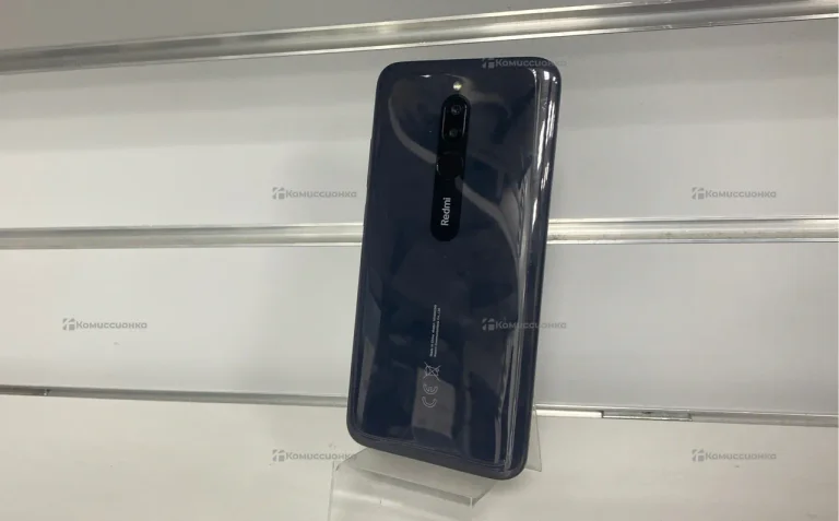 Xiaomi Redmi 8 3/32 ГБ