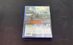 Sony Диск Tom Clancys The Devision