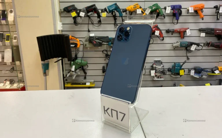 Apple iPhone 12 Pro 6/128 ГБ