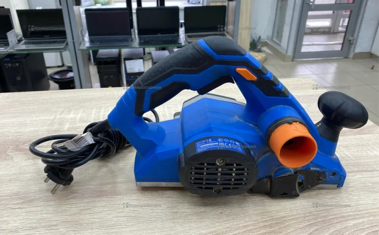 Рубанок Dexter 800pl2-20.5