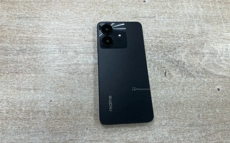 Realme note 50 3/64