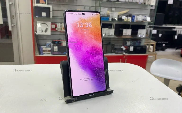 Samsung Galaxy A73 5G 6/128Gb