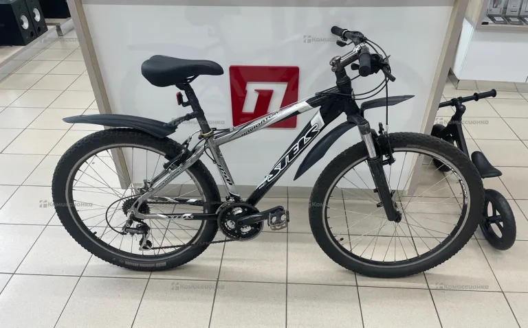 Велосипед Stels Navigator 850