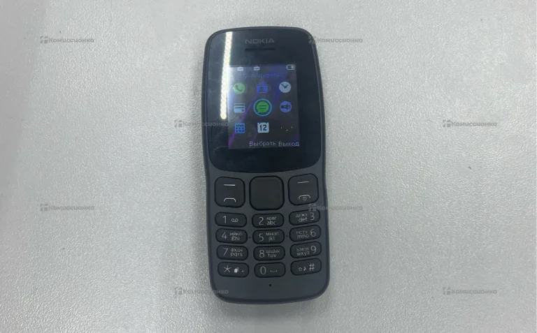 Nokia кнопочный