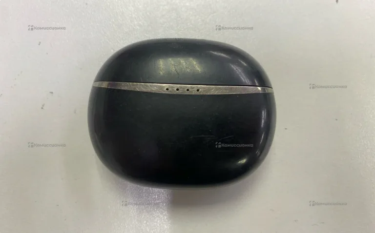 Наушники  Kenshi черные