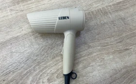 Фен Leben 1200 BT