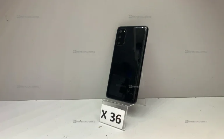 Samsung Galaxy S20 12/128 ГБ
