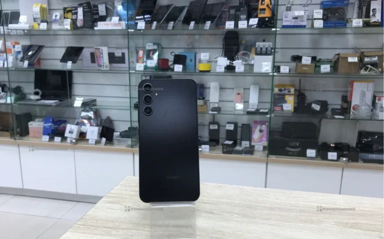 Samsung Galaxy A34 6/128Gb