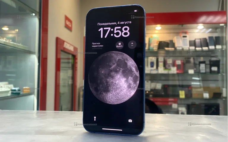 Apple Iphone 13 128 gb