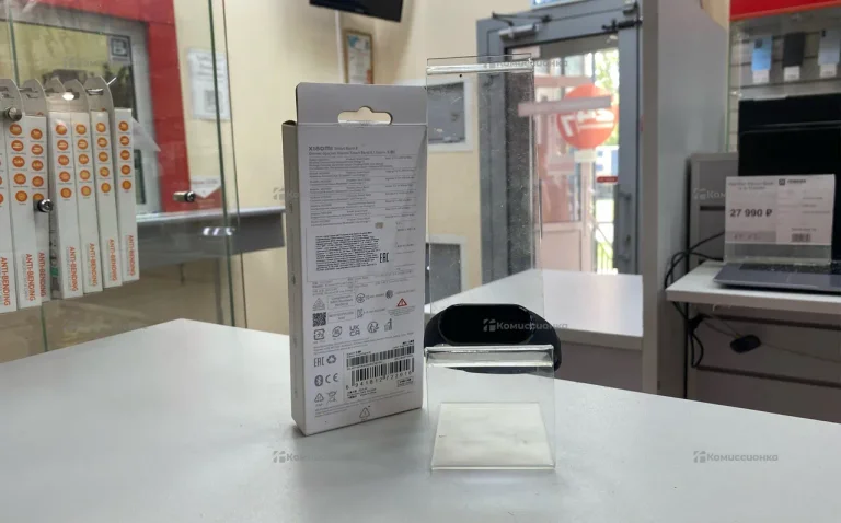 Часы Xiaomi Watch Band 8