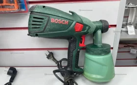 Купить Краскопульт Bosch PFS 55 б/у , в Саратов Цена:2900рублей