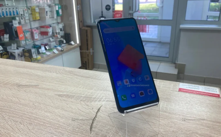 Tecno Spark Go 2022 2/32Gb