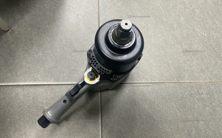 Пневмогайковерт ударный Fubag IW1600(100198)