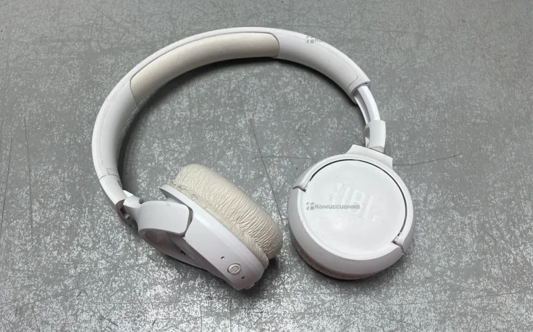 наушники JBL 520BT