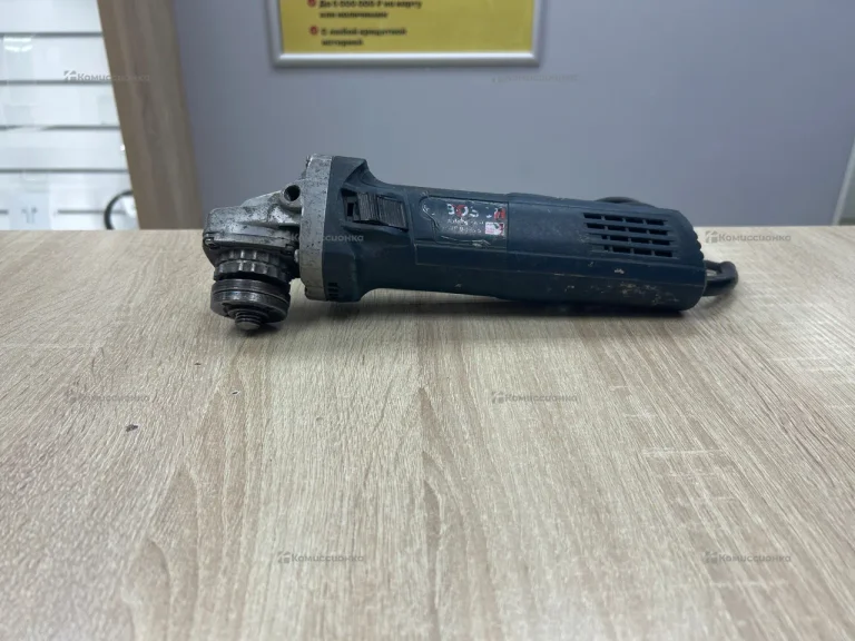 bosch gws 9-125 s