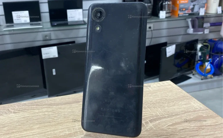 Samsung Galaxy A03 3/32Gb