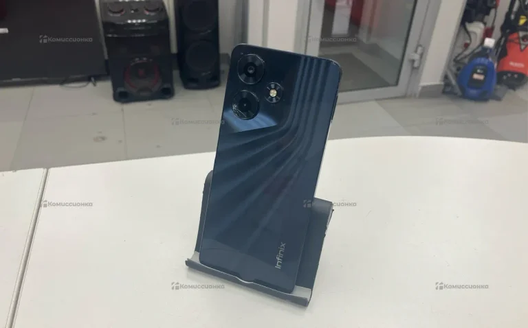 Infinix Hot 30 4/128 ГБ