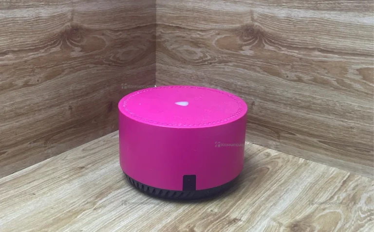 Колонка Яндекс станция Lite