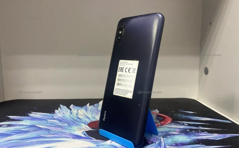 Xiaomi Redmi 9A 3/32 ГБ