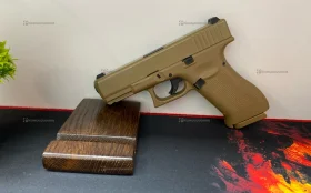 Купить Пневмопистолет Глок 18 б/у , в Тюмень Цена:8990рублей