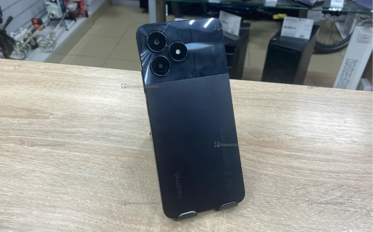 Realme C51 4/128Gb