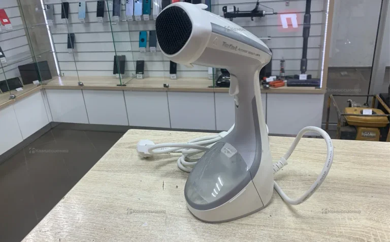 Отпариватель Ручной Tefal DT9130