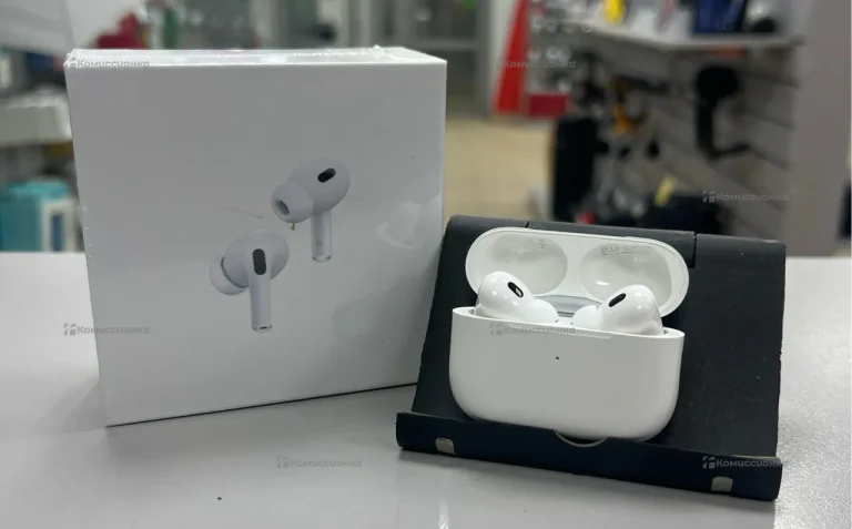 Наушники  AirPods Pro
