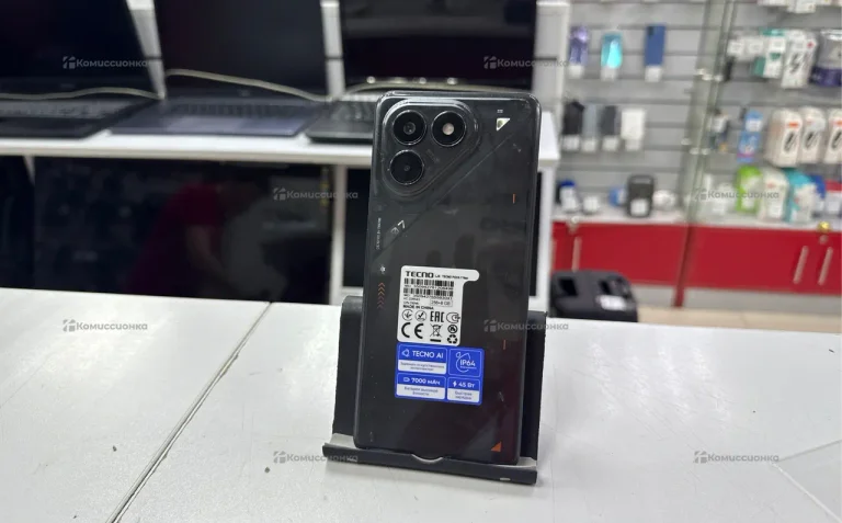 Tecno POVA 7 Neo 8/256Gb