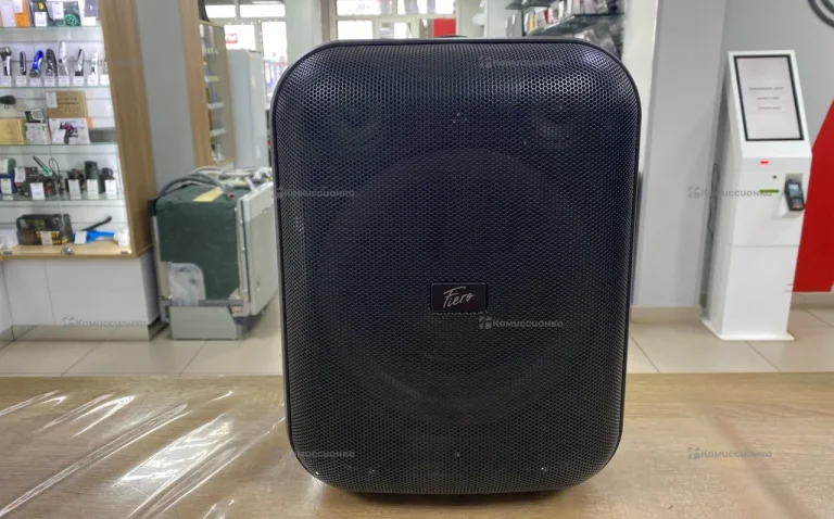 Колонка Fiero FR800