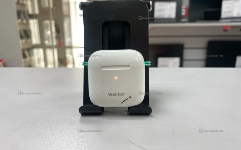 Наушники  Wellfort