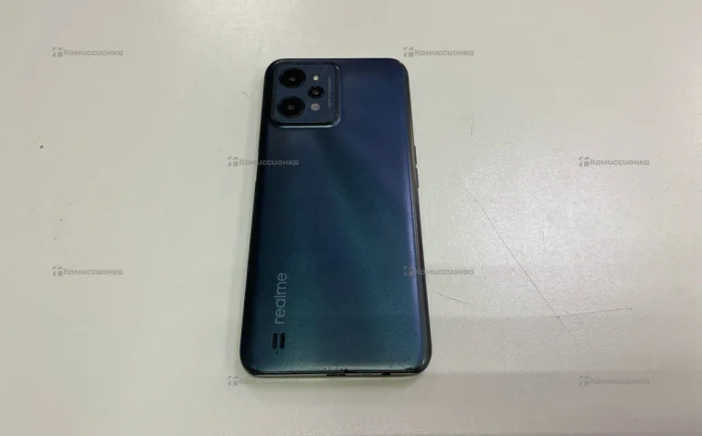 Realme C31 4/64 ГБ