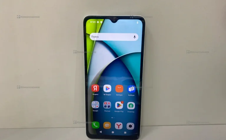 Xiaomi Redmi A3x 4/64 ГБ