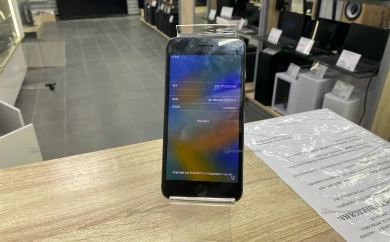Apple iPhone 8 Plus 64Gb