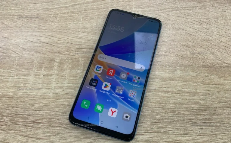 Oppo A17k 3/64Gb