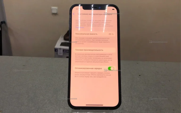 Apple iPhone 12 4/64 ГБ