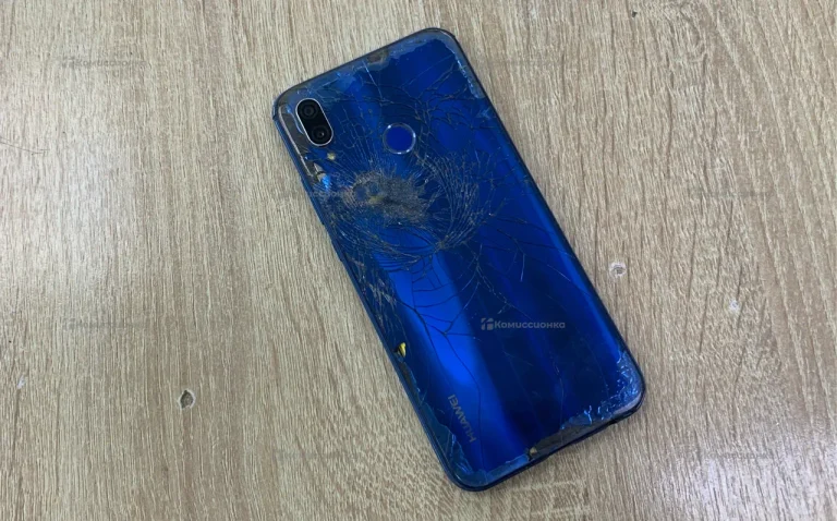 Huawei P20 4/64 ГБ