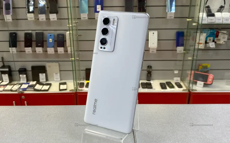 Realme rmx3366 8/128