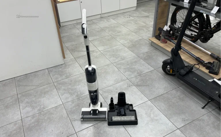 вертикальный пылесос kitfort kt 5155