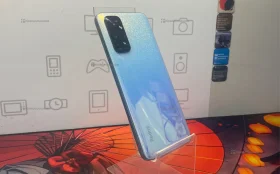 Xiaomi Redmi Note 11 4/128 ГБ