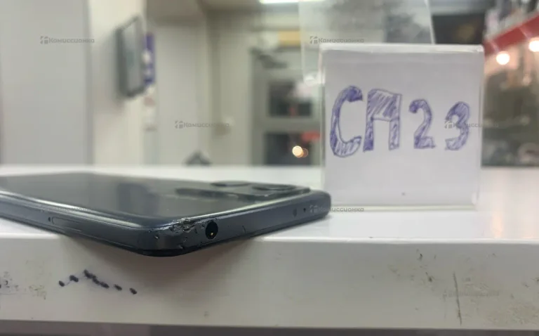 Xiaomi Redmi Note 12R Pro 12/256 ГБ