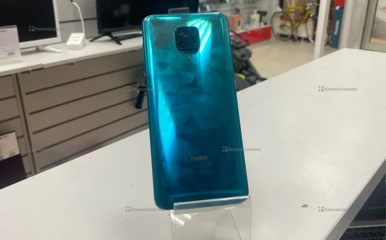 Xiaomi Redmi Note 9 Pro 6/128Gb