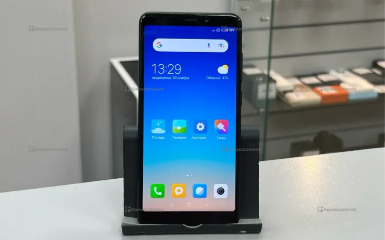 Xiaomi Redmi 5 2/16 ГБ